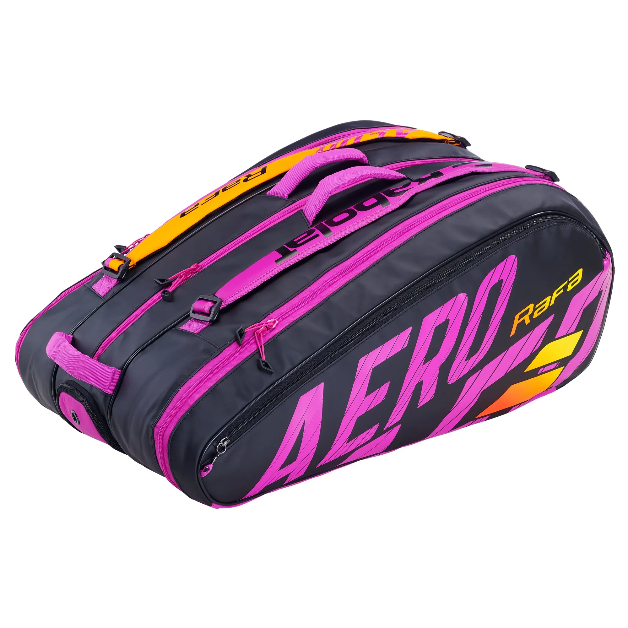 Babolot Pure Aero Rafa RH X12 Tennis Bag