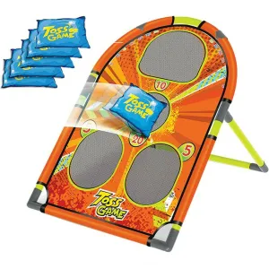 Bag Toss Game Set Outdoor Indoor Play-set