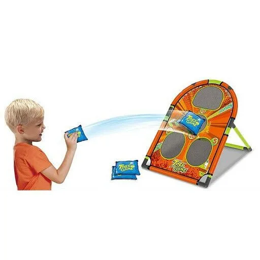 Bag Toss Game Set Outdoor Indoor Play-set