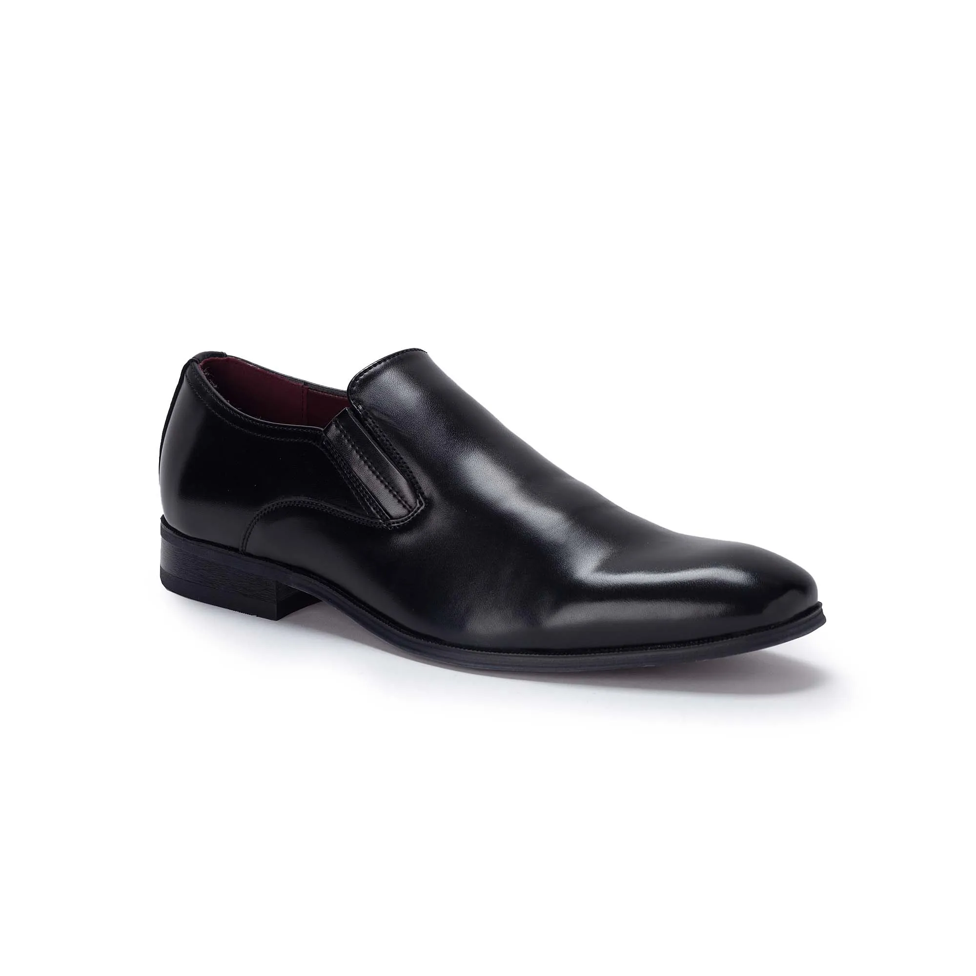 BATA Men Slip On Dress Shoes 811X003