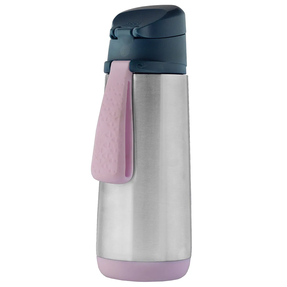 b.box Insulated Drink Bottle Sports Spout 500ml