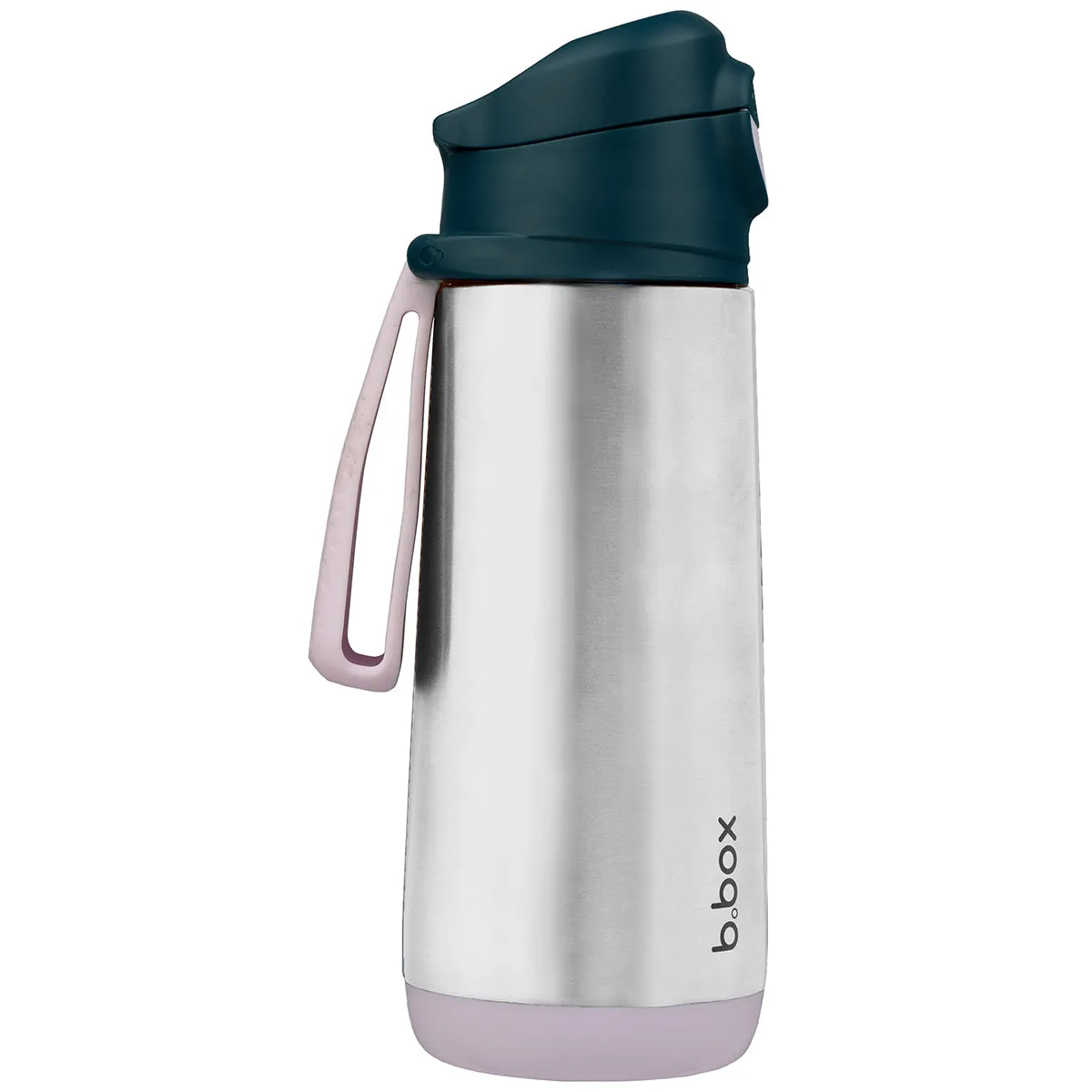 b.box Insulated Drink Bottle Sports Spout 500ml