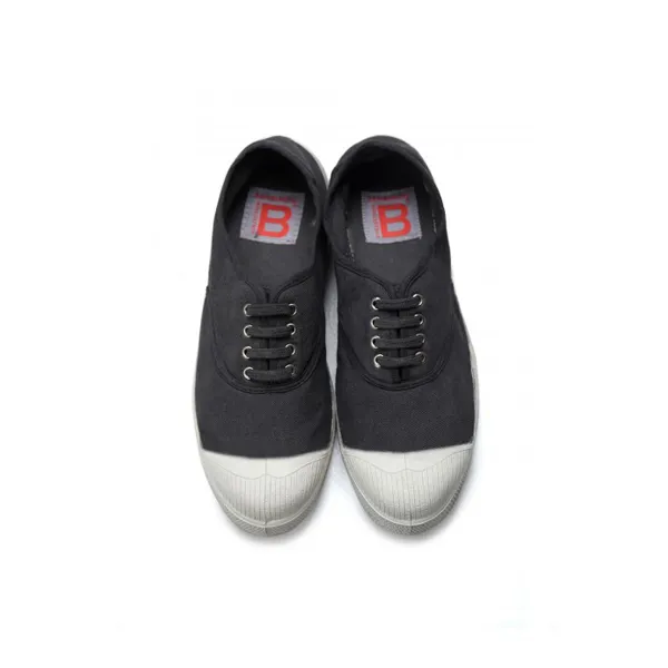 Bensimon Tennis Womens - Carbon