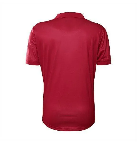 BLK Queensland Reds Supporters Polo Mens 2016