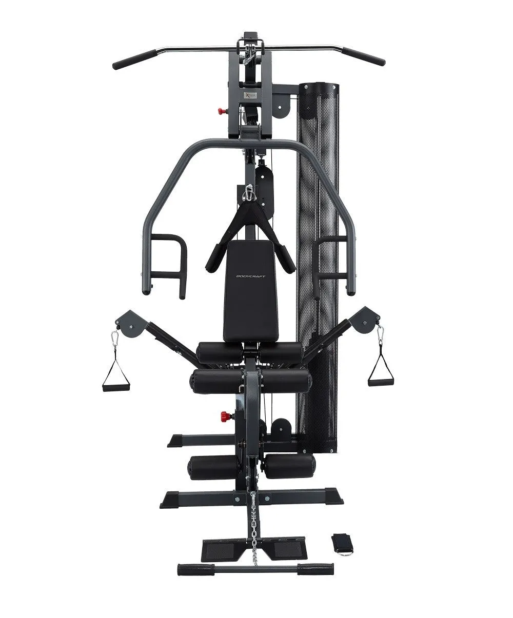 BodyCraft XPress Pro Strength System