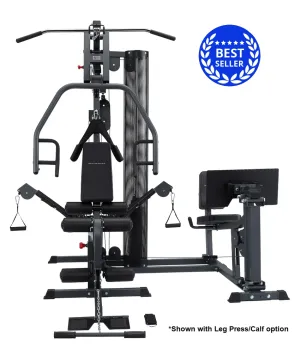 BodyCraft XPress Pro Strength System