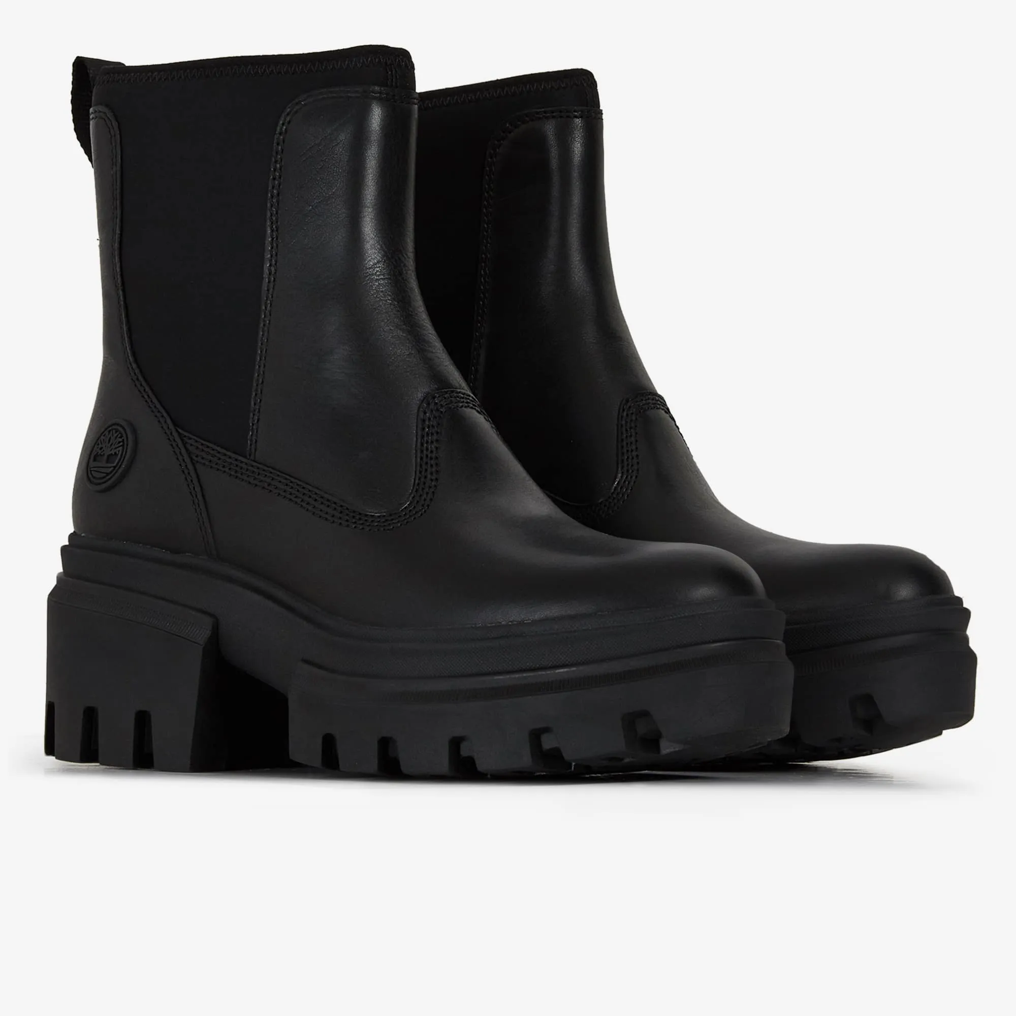 Boots Everleigh Chelsea - Noir