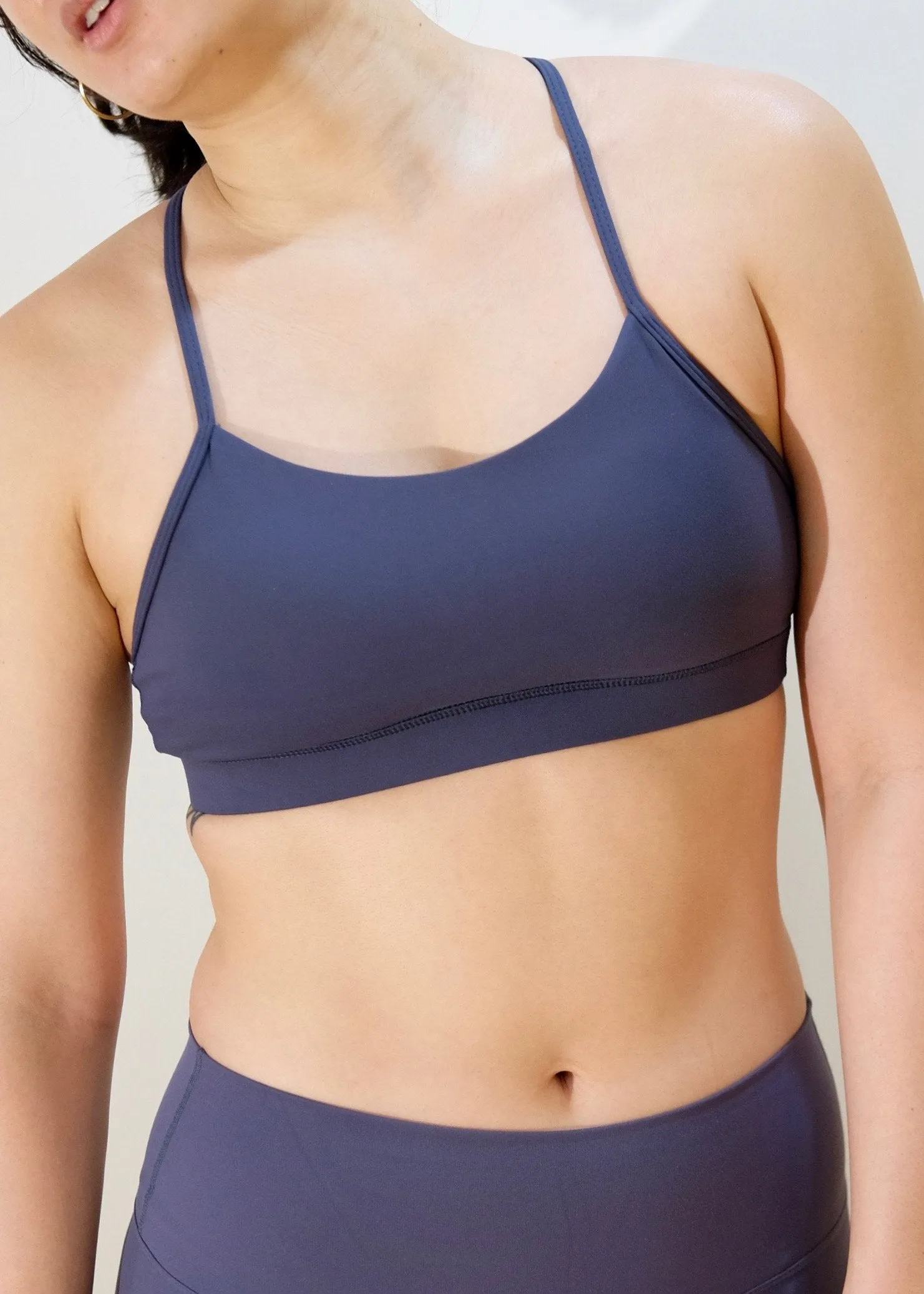 Breathe In *Lite Sports Bra (only XS left)