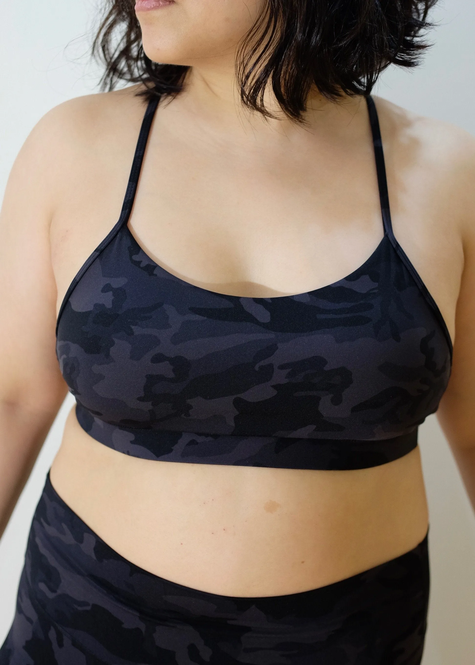 Breathe In *Lite Sports Bra (only XS left)