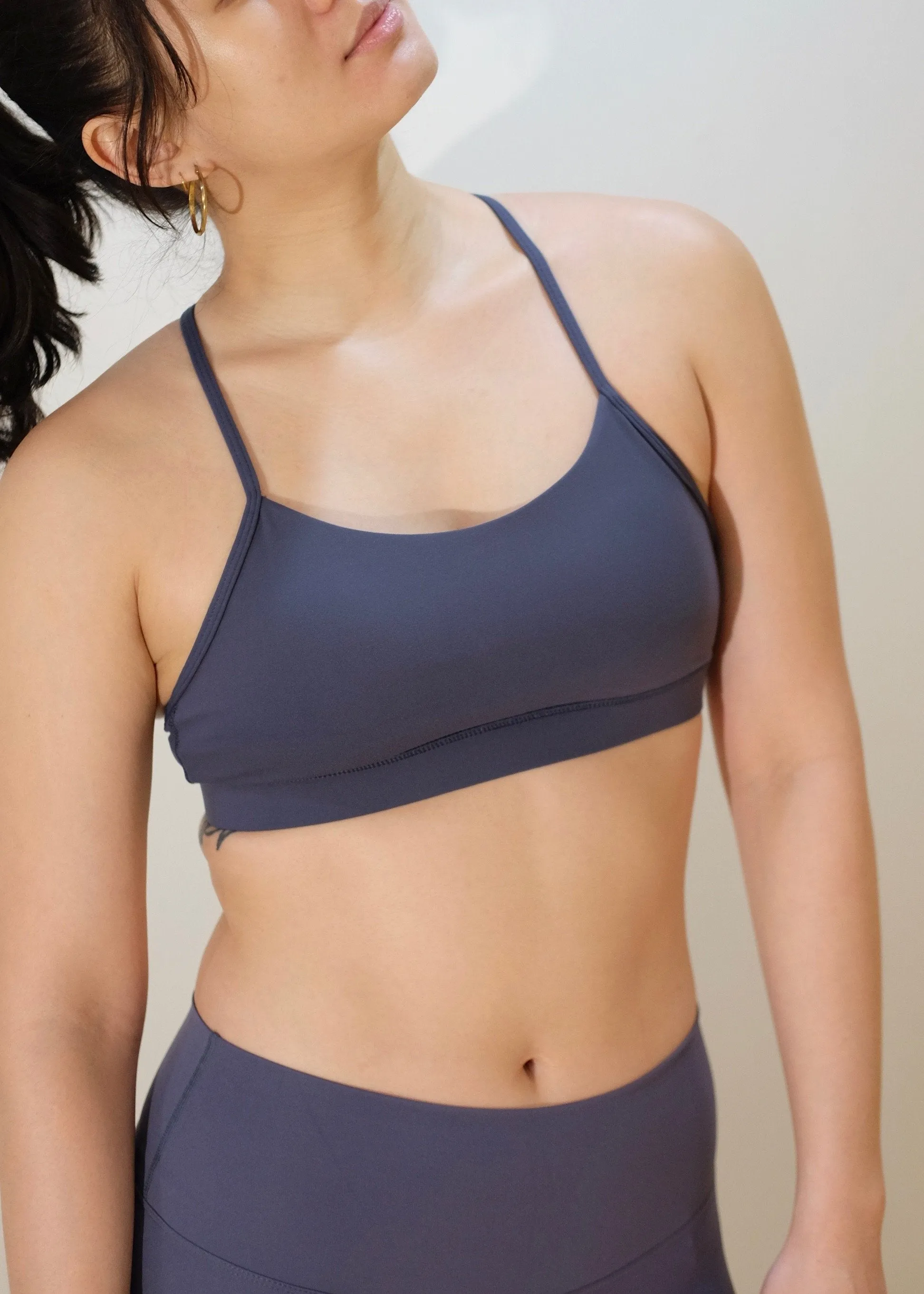 Breathe In *Lite Sports Bra (only XS left)