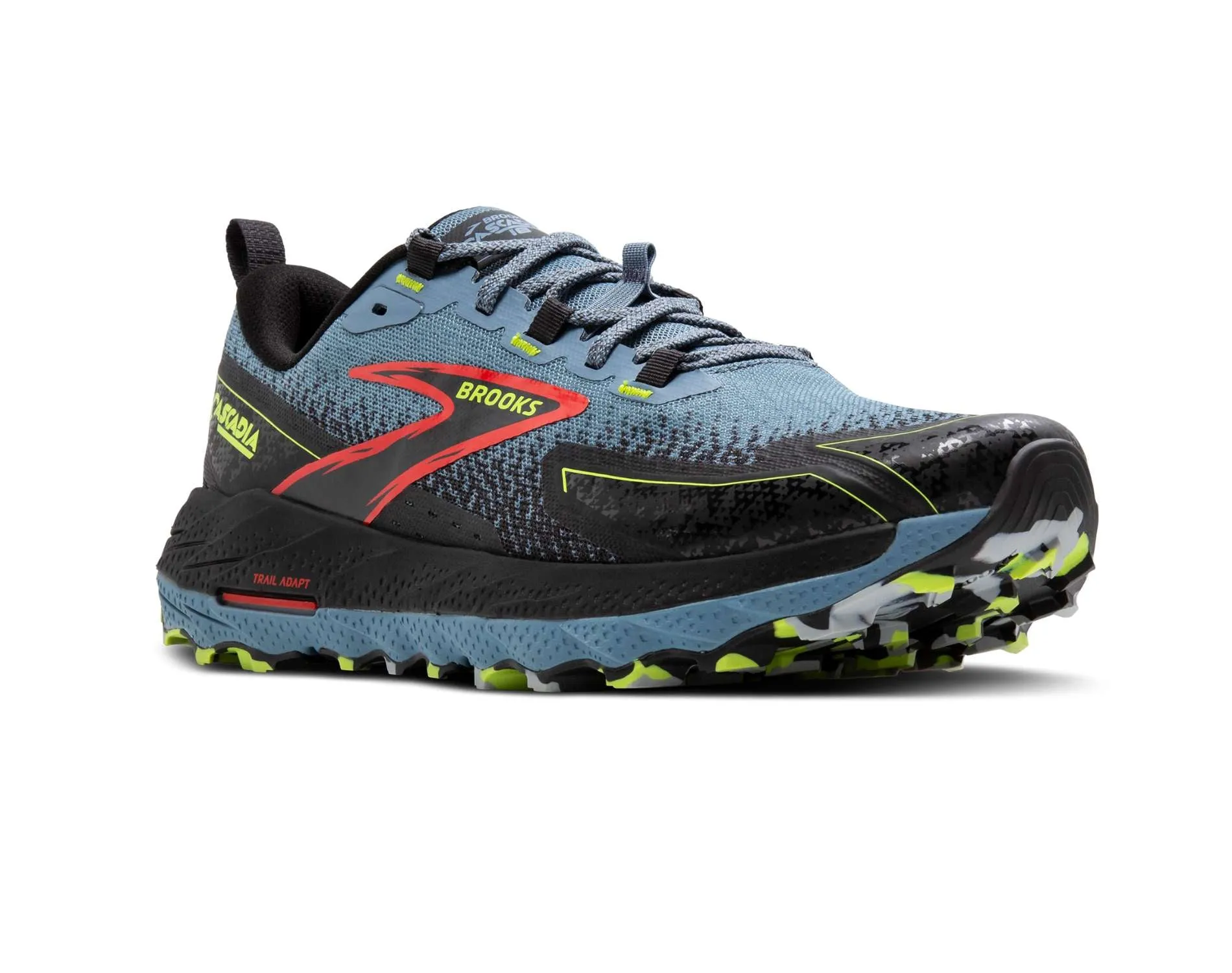 Brooks Cascadia 18 Mens