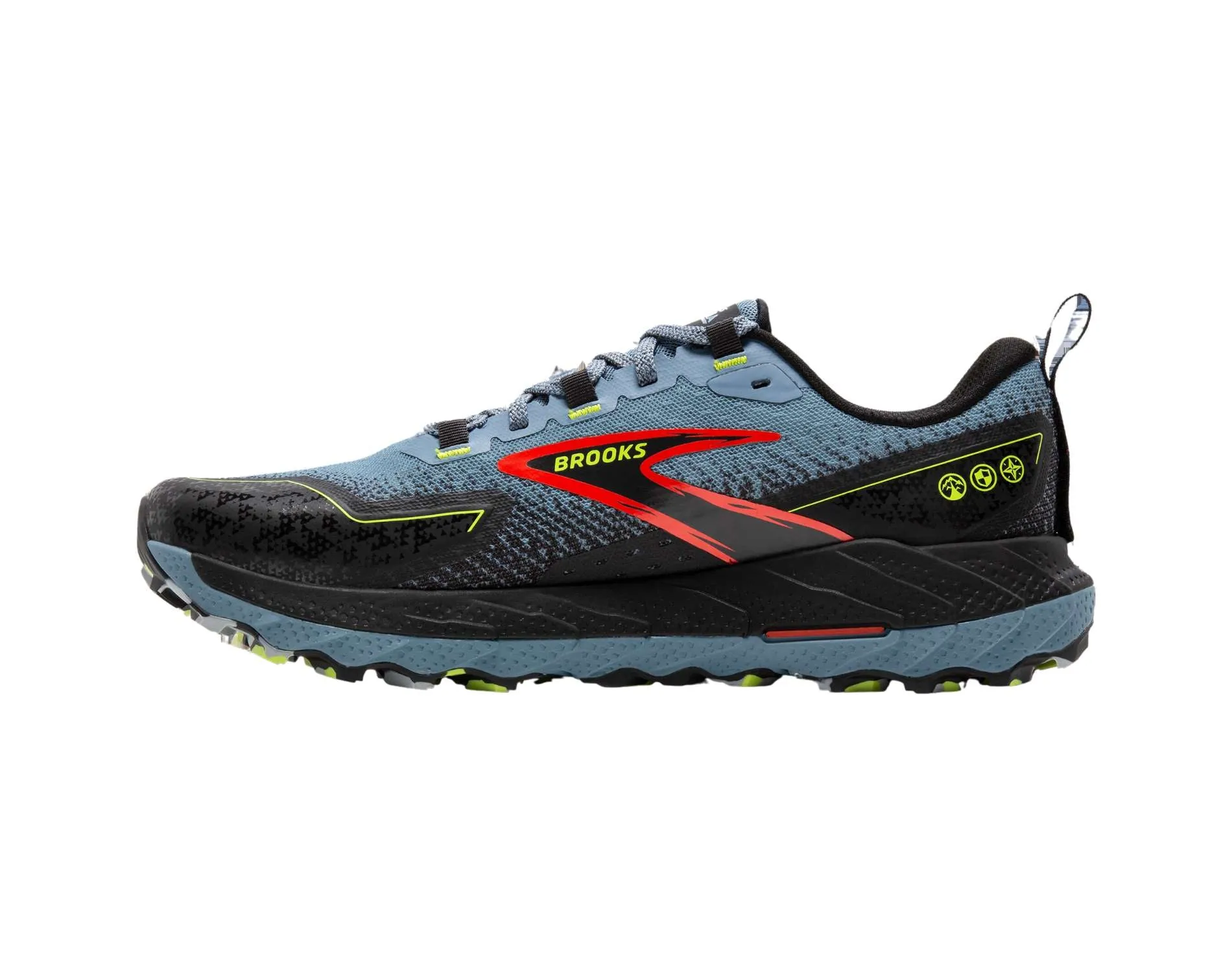 Brooks Cascadia 18 Mens