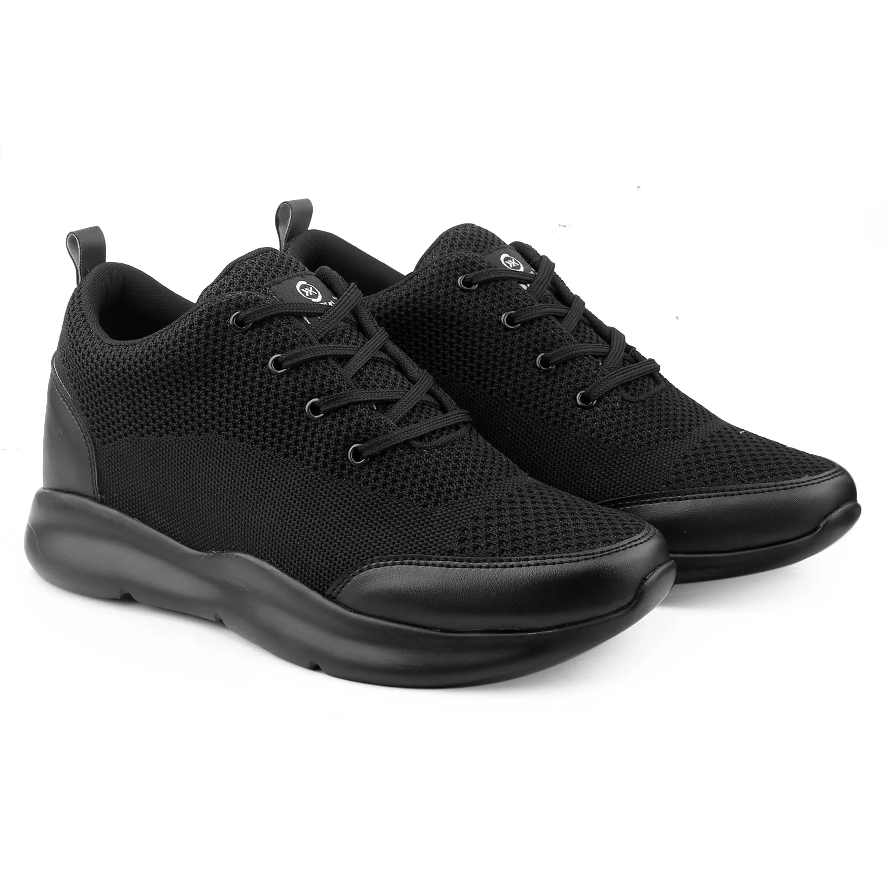 Bxxy Men's Latest Casual Sports Lace-Up Shoes