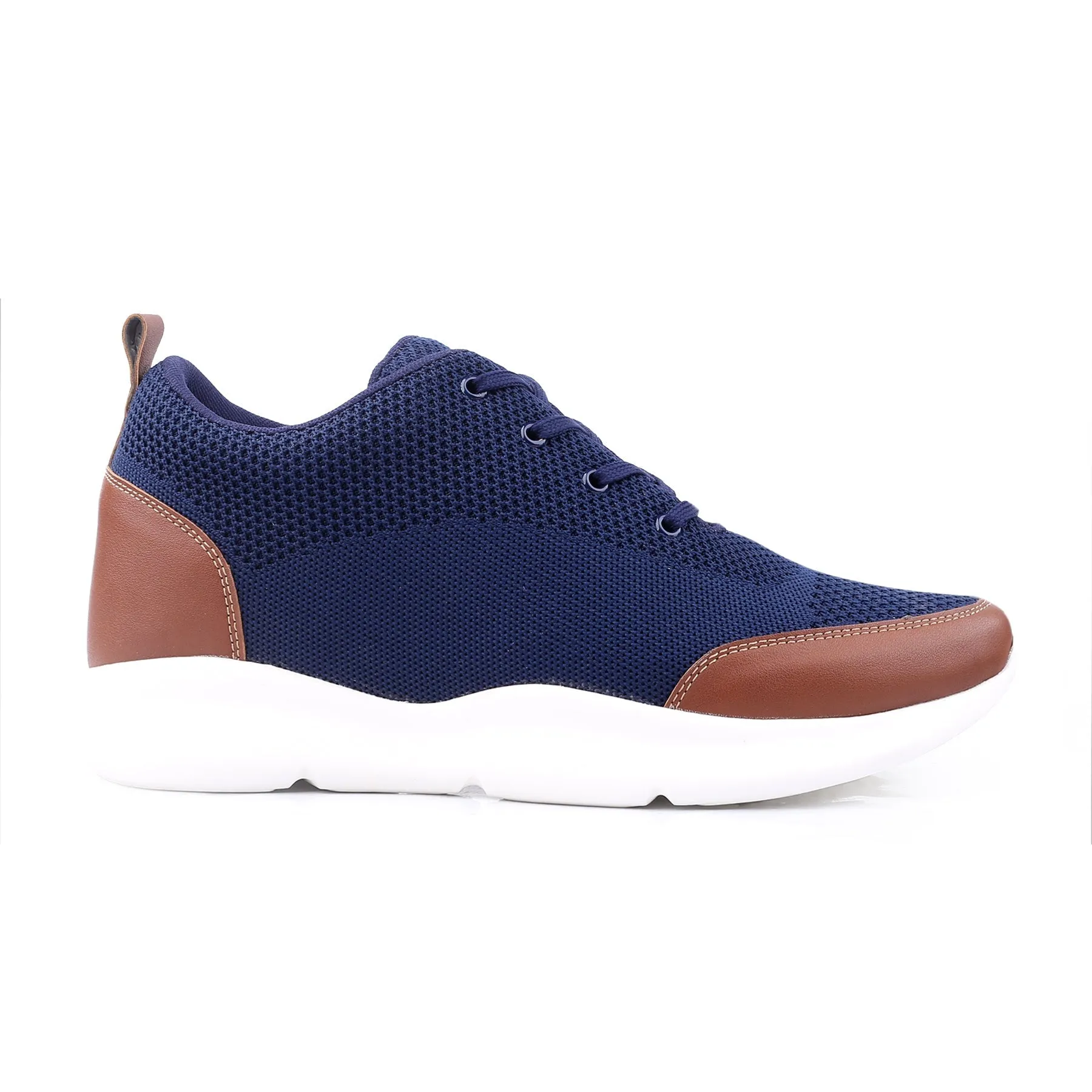 Bxxy Men's Latest Casual Sports Lace-Up Shoes