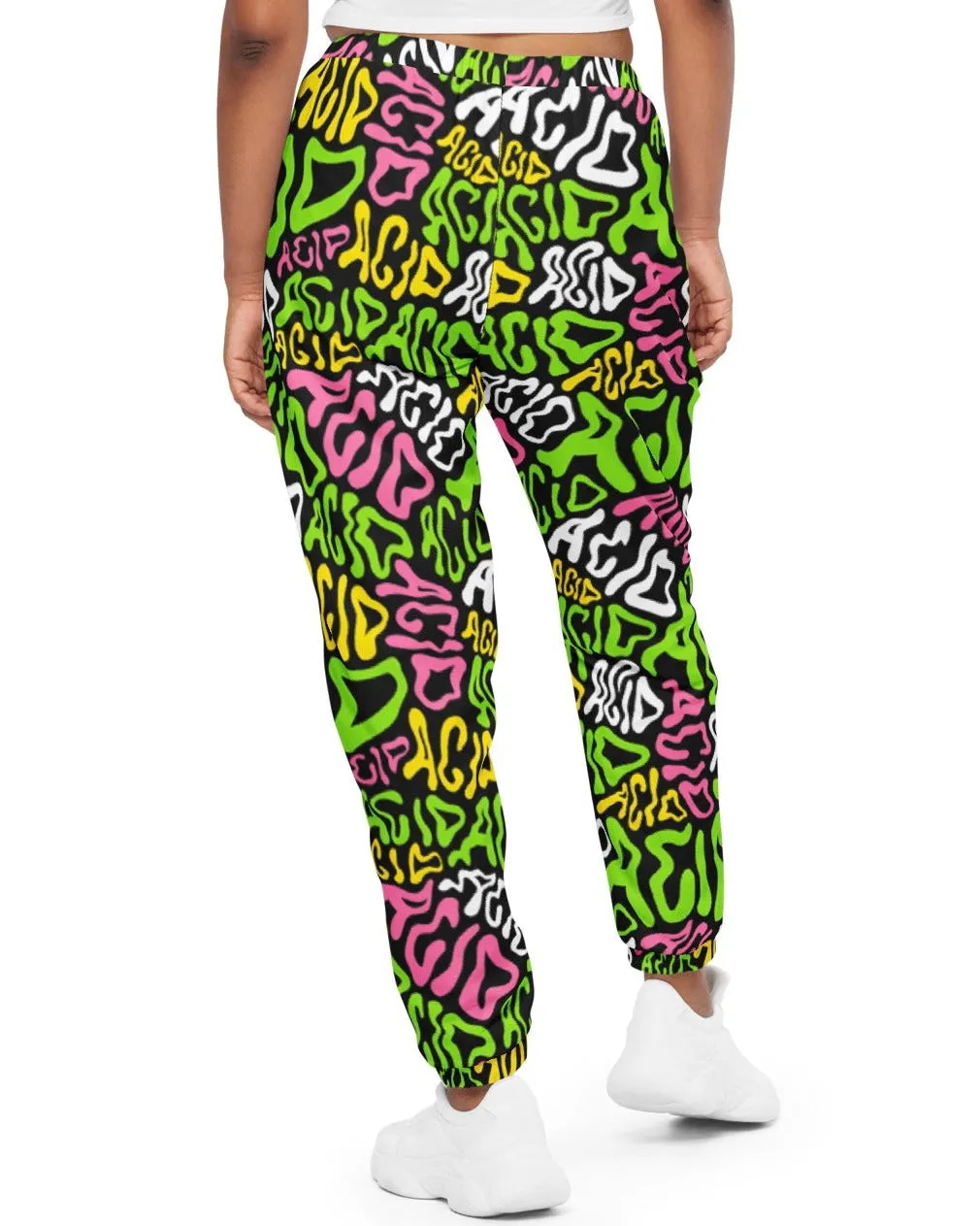 Candy Acid Joggers