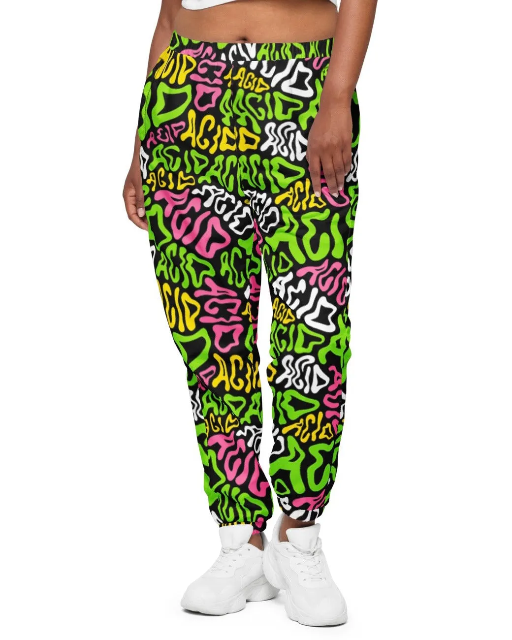 Candy Acid Joggers