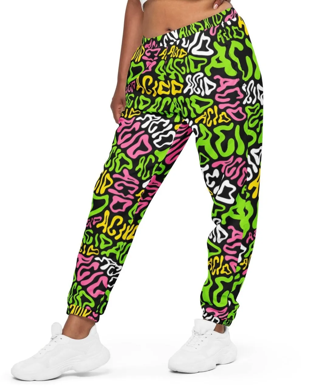 Candy Acid Joggers