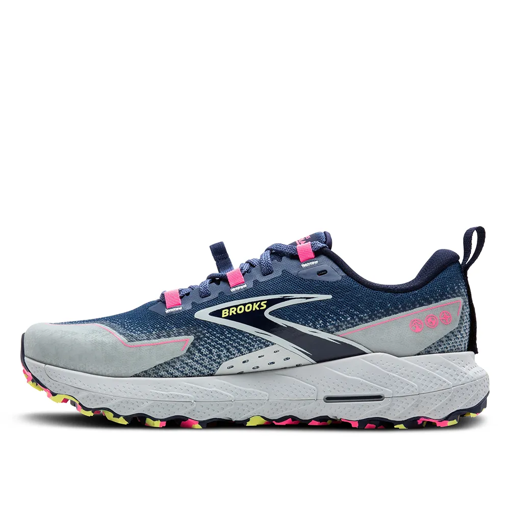 Cascadia 18 Women's Trail Running Shoes