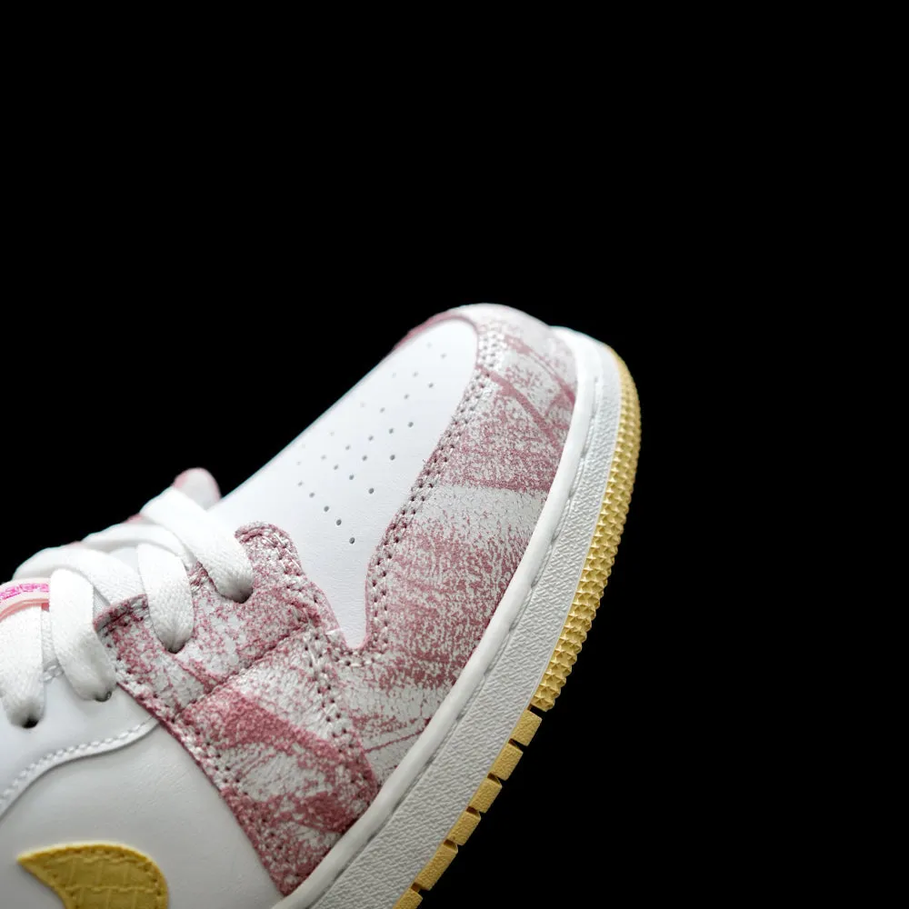 CE - AJ1 low powder ice cream