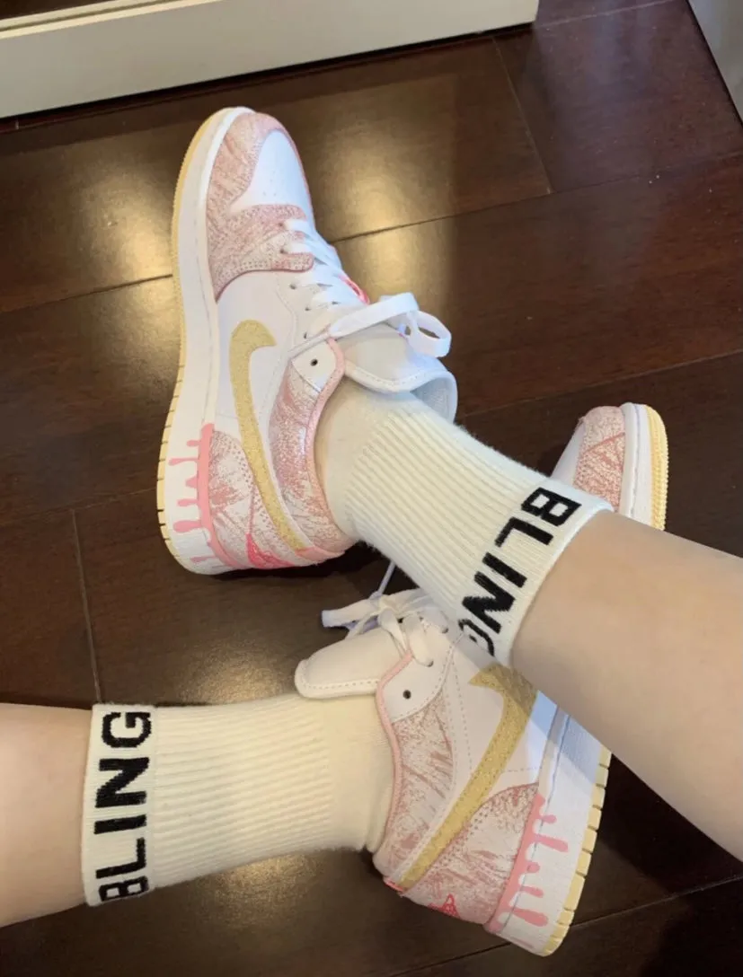 CE - AJ1 low powder ice cream