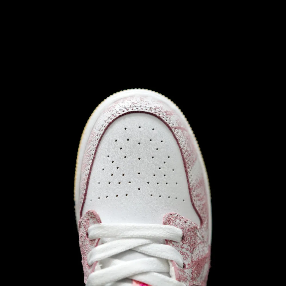 CE - AJ1 low powder ice cream