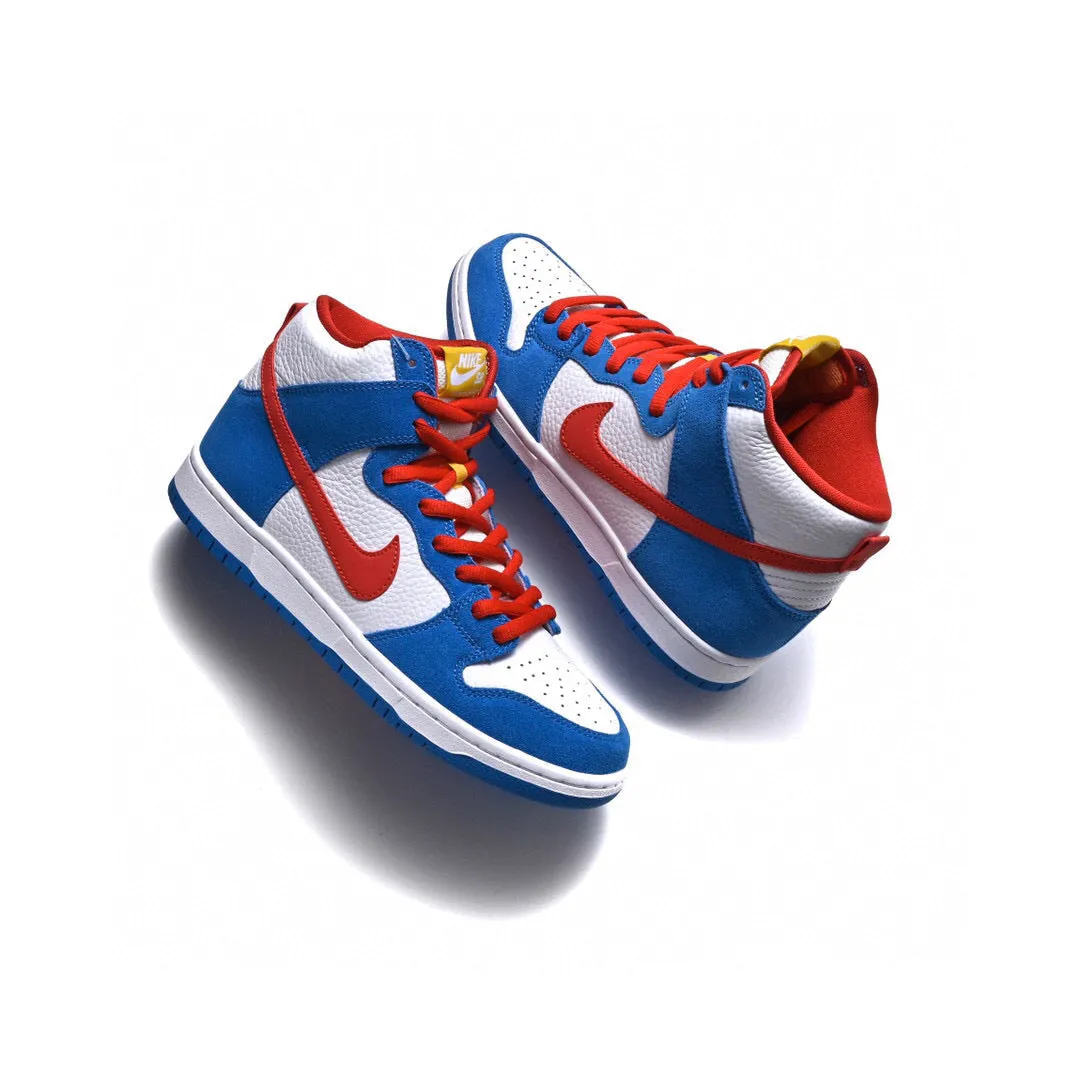 CE - NKE SB Dunk Low Pro Jingle Cats