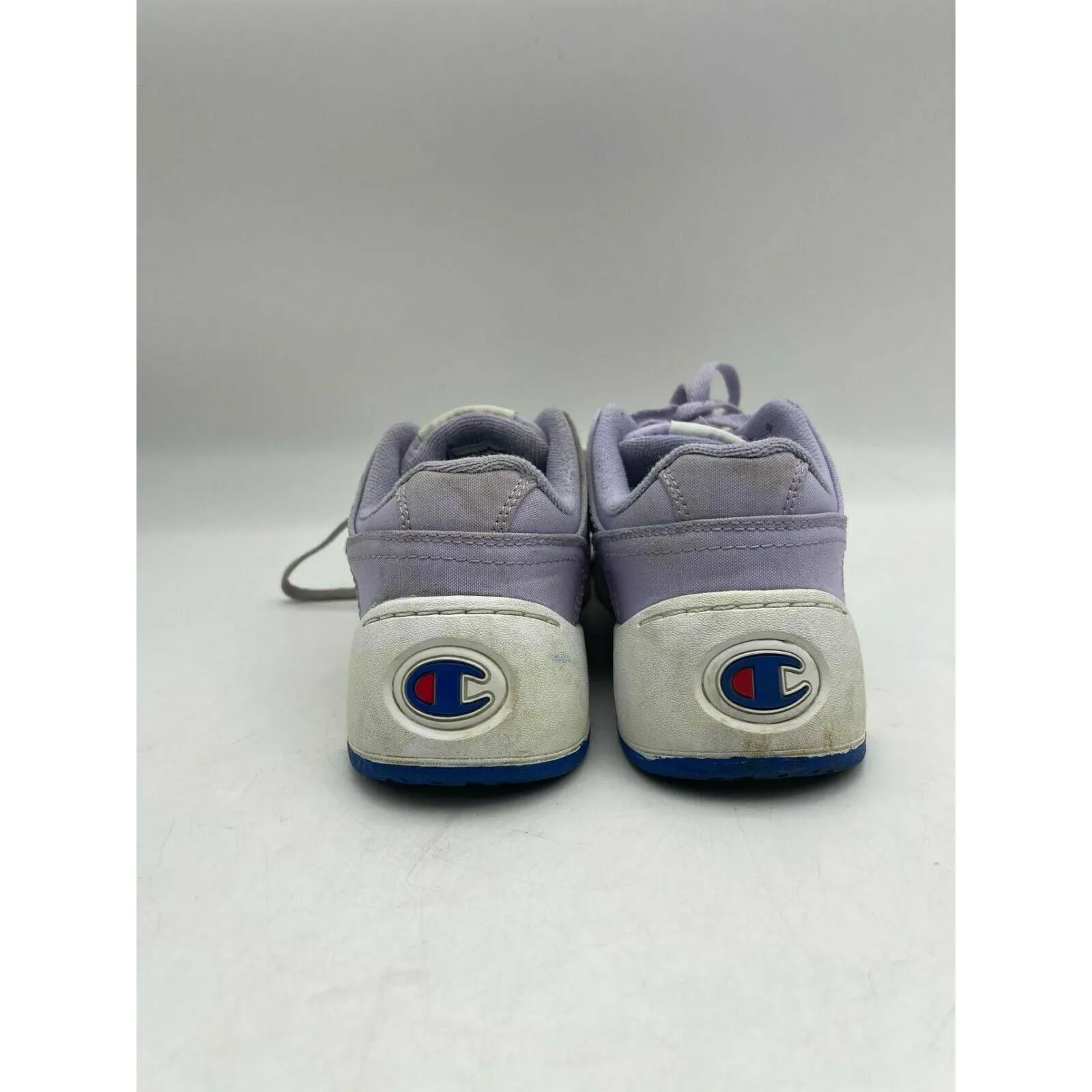 Champion Super Court Low - Purple US Size 6.5