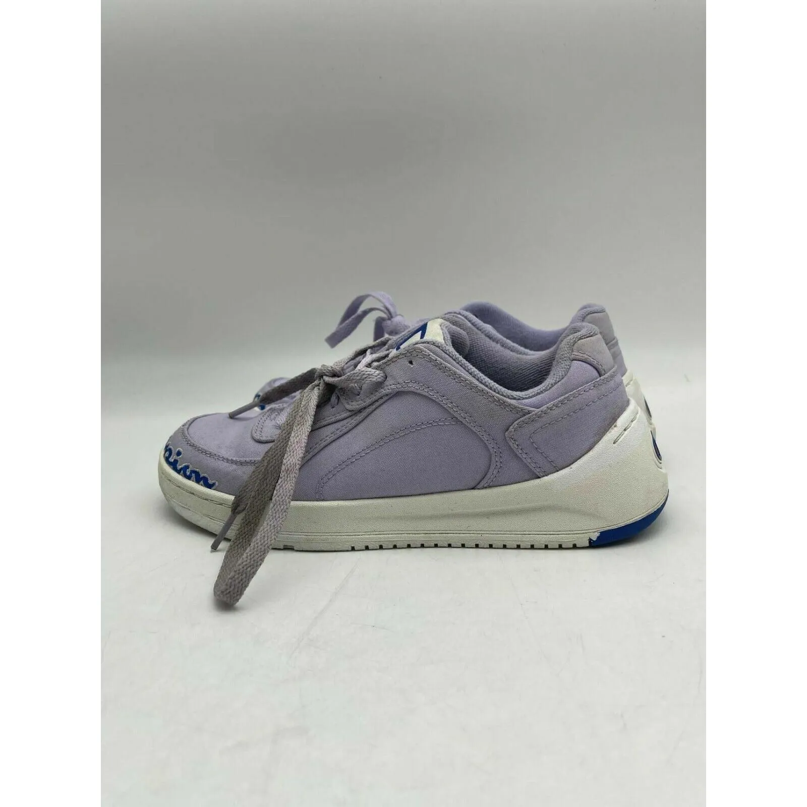 Champion Super Court Low - Purple US Size 6.5