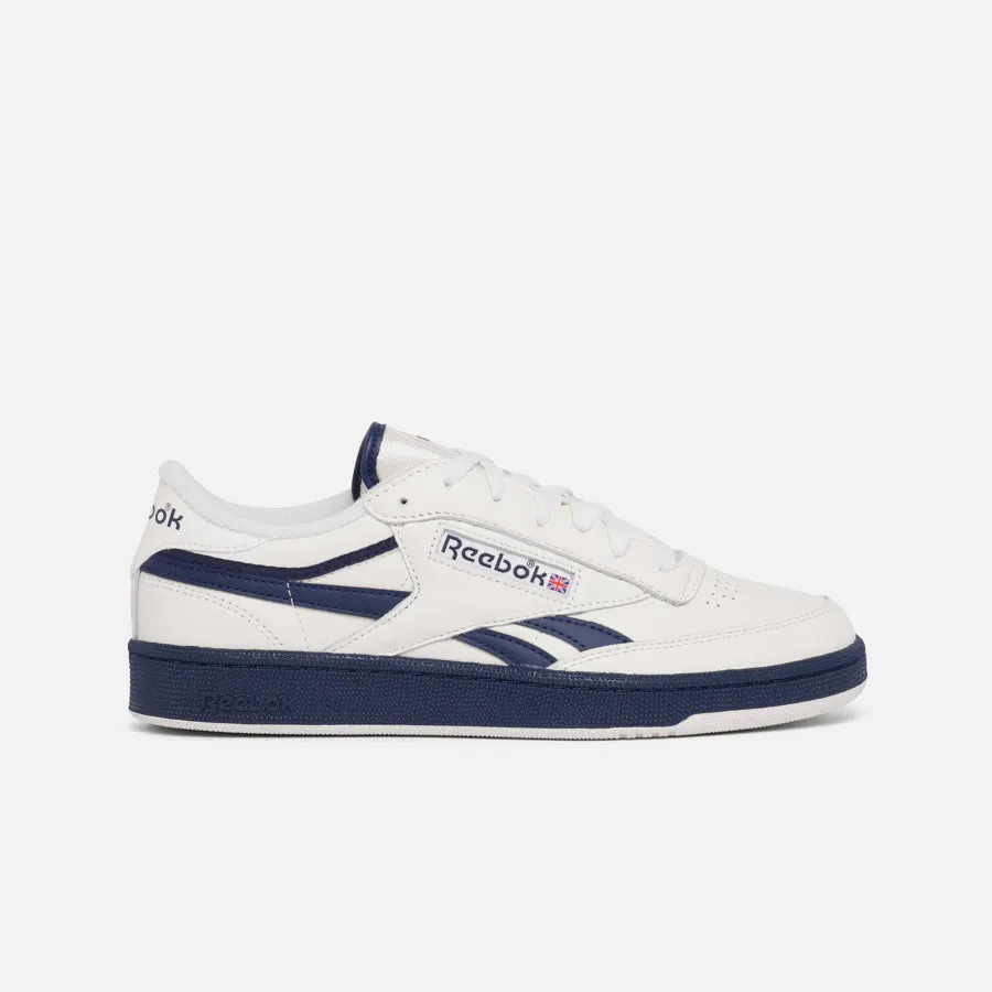 Club C Revenge Vintage Chalk/Vector Navy/Pure Grey 6