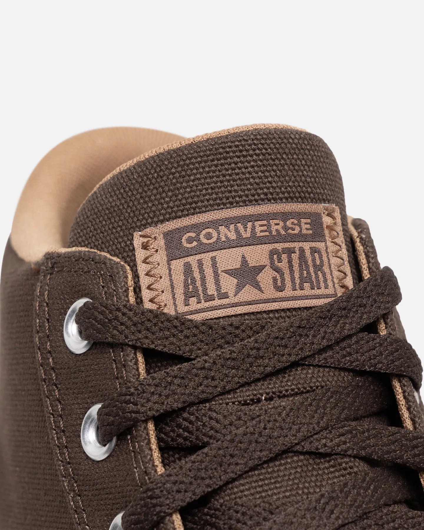 Converse Chuck Taylor All Star Malden Street Boot Brown