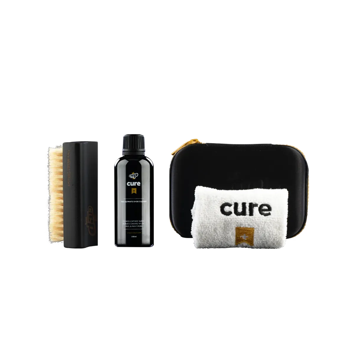 Crep Protect Cure Travel Kit