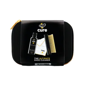 Crep Protect Cure Travel Kit