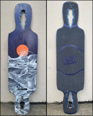 DB Longboards - 2022 Vantage