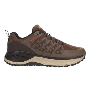 Demolisher Low Trail Running Shoes