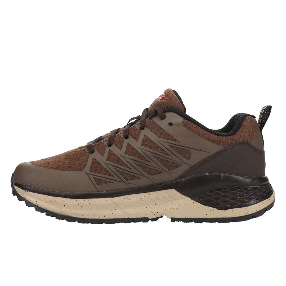 Demolisher Low Trail Running Shoes