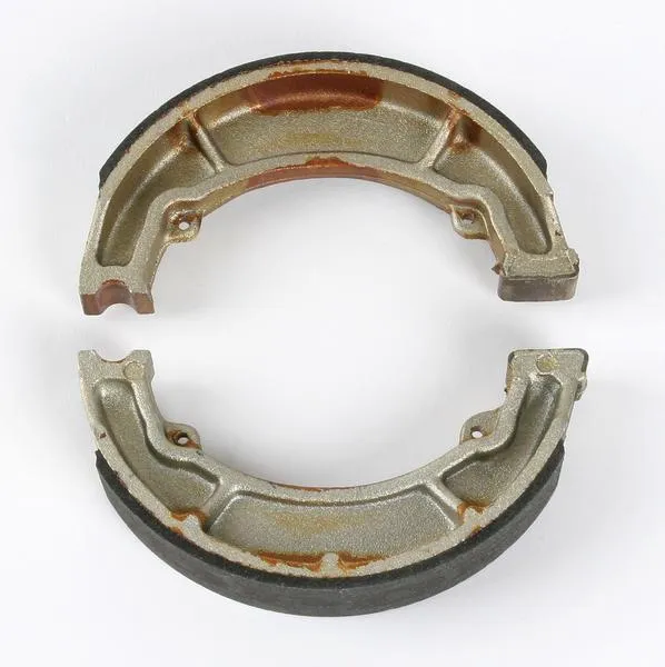 DP Brakes Standard Brake Shoes 1723-0120