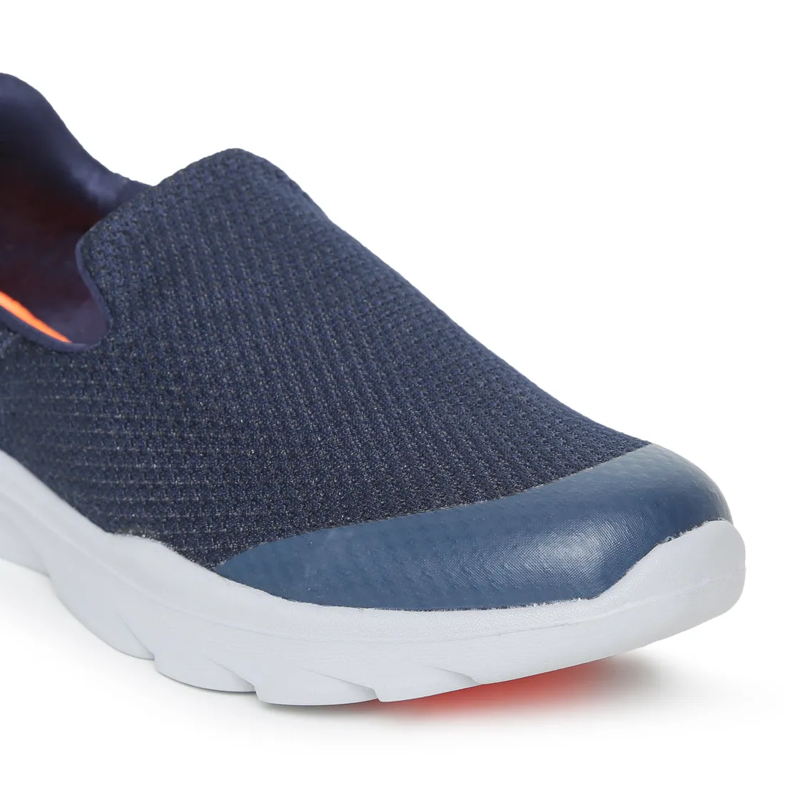 Eeken ESHG2057 Navy Athleisure Shoes For Men