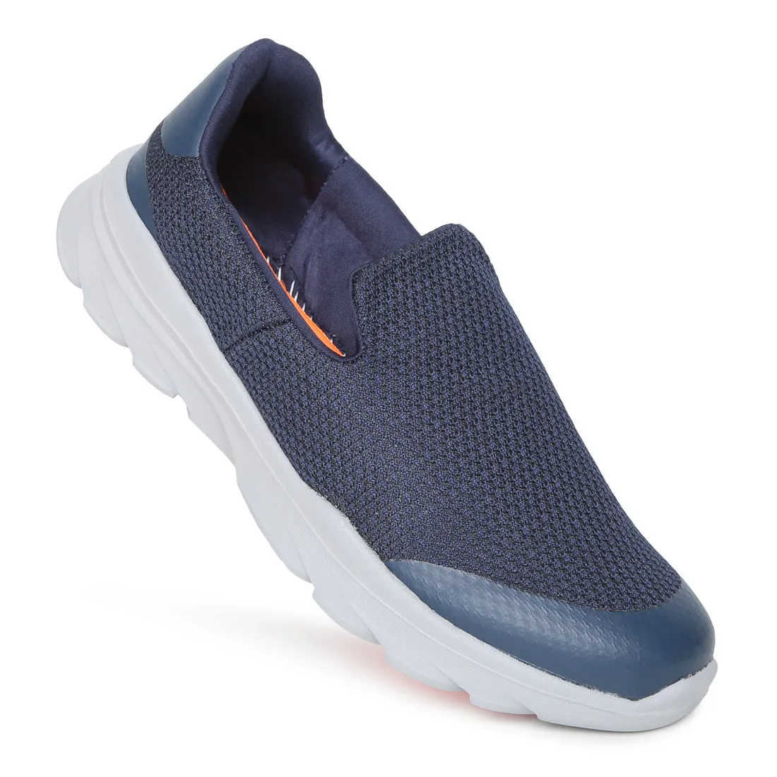 Eeken ESHG2057 Navy Athleisure Shoes For Men