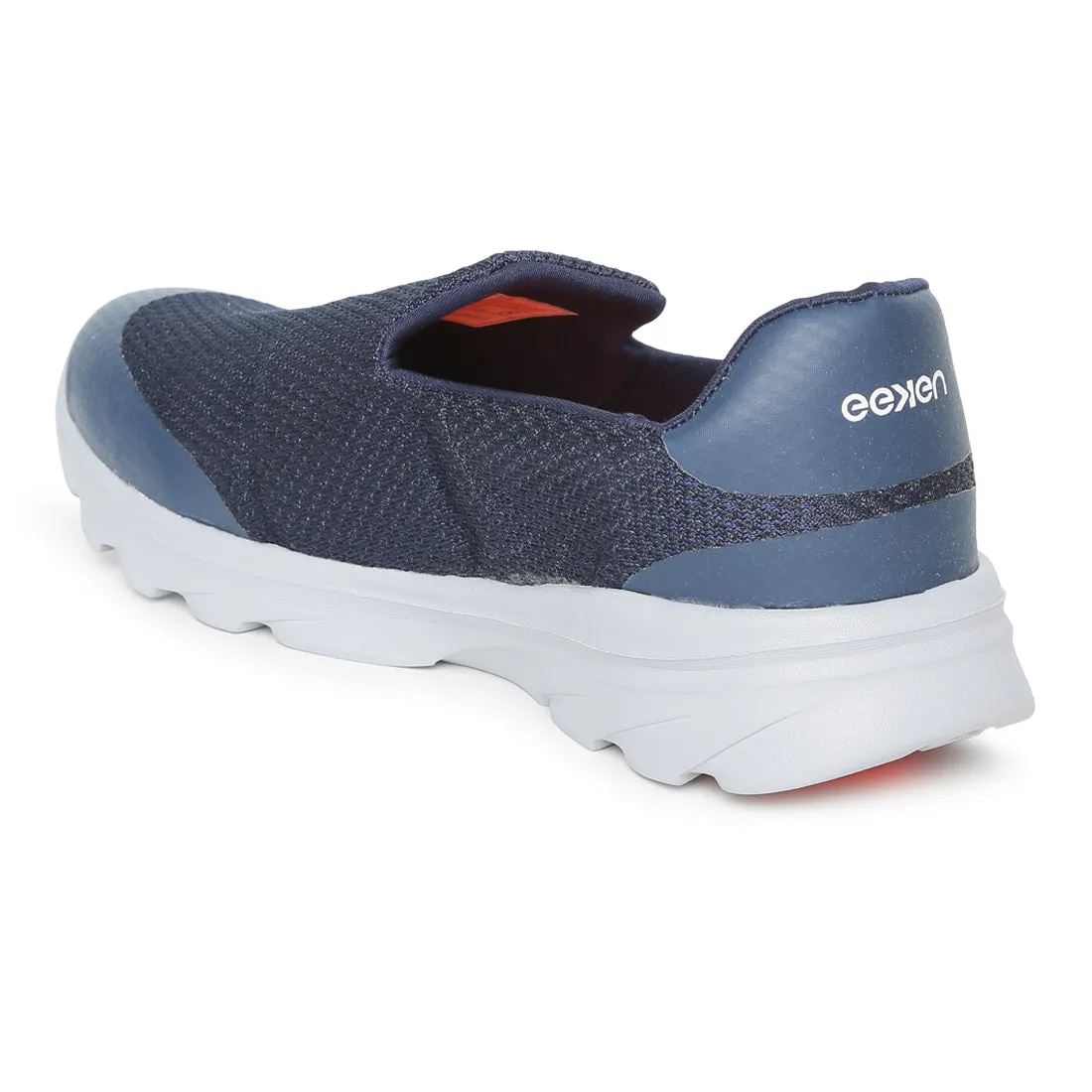 Eeken ESHG2057 Navy Athleisure Shoes For Men