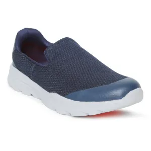 Eeken ESHG2057 Navy Athleisure Shoes For Men