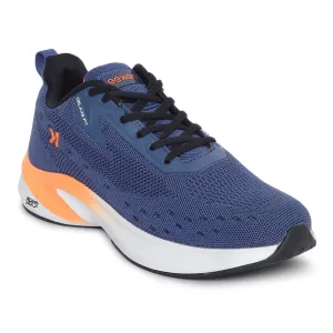 Eeken ESHGOA503 Royal-Blue Athleisure Shoes For Men