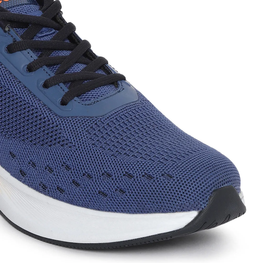 Eeken ESHGOA503 Royal-Blue Athleisure Shoes For Men