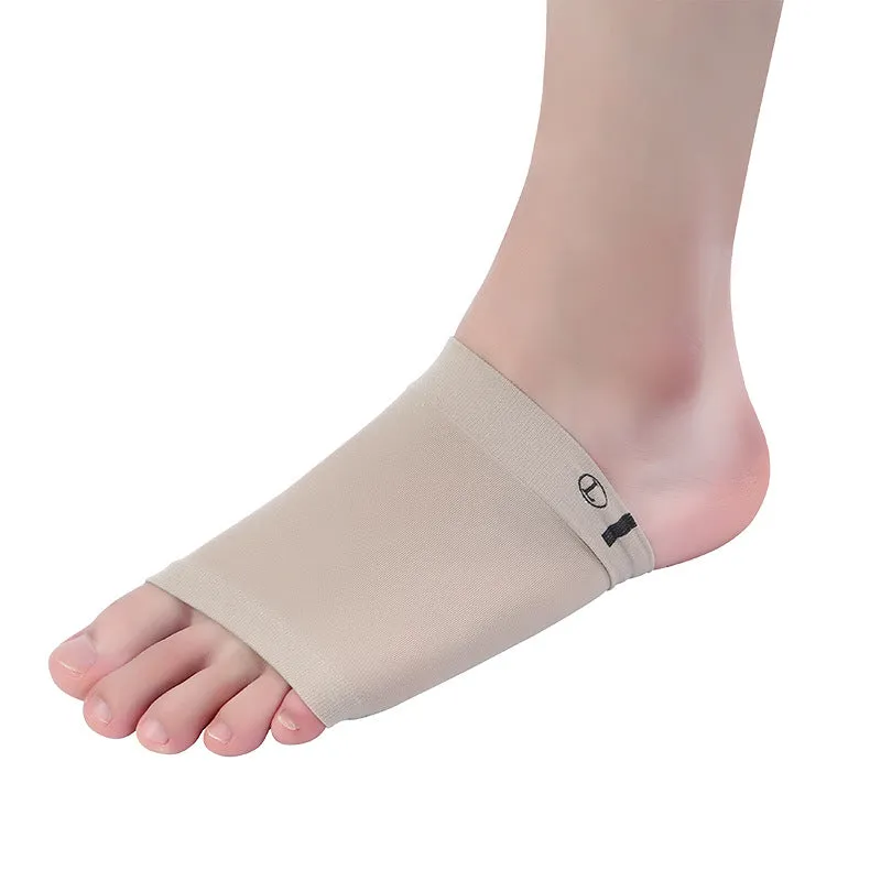 Elastic Bandage Repair Foot Correction Flat Foot Valgus Plantar Arch Socks