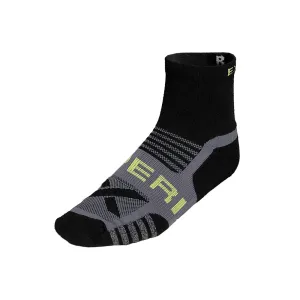 Experia Ultra Light Padding Tennis Ankle Socks