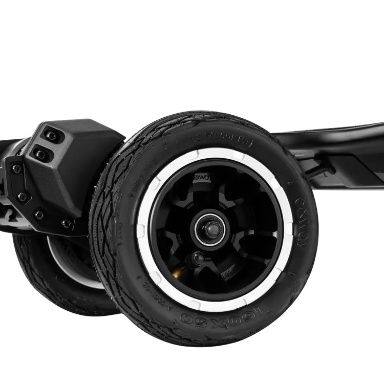 Exway Atlas Pro Electric Skateboard