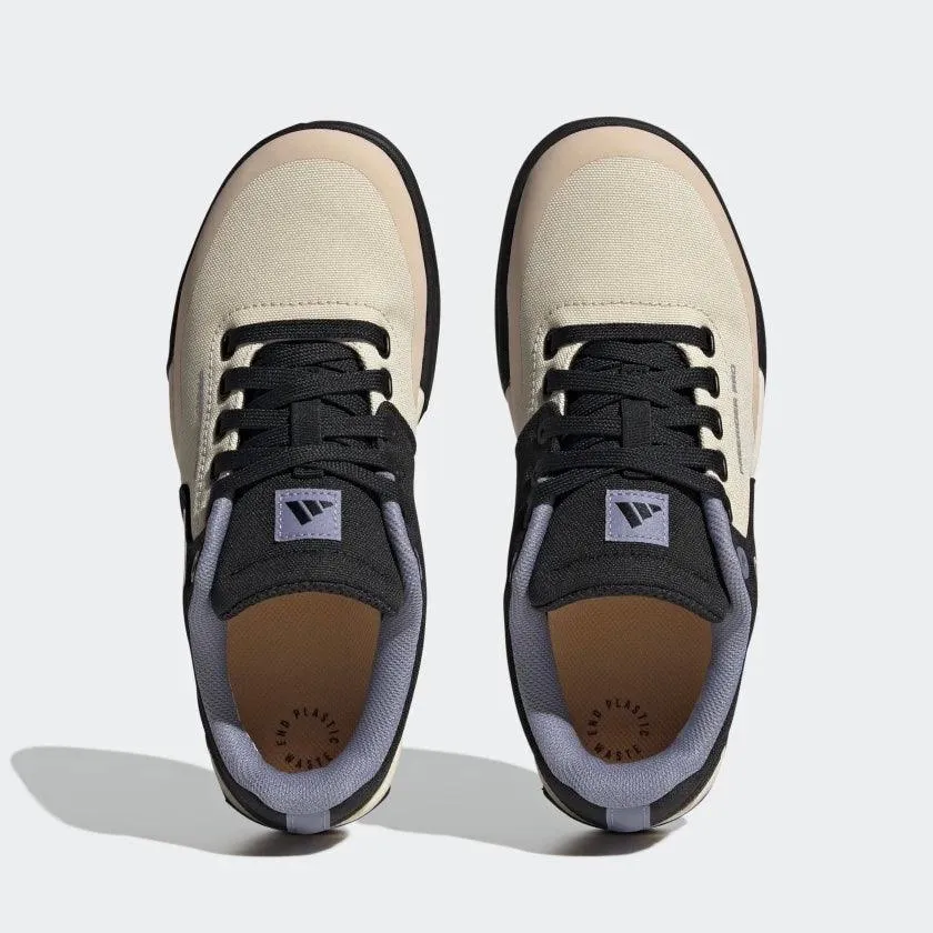 Five Ten Freerider Pro Canvas W Bike Shoe