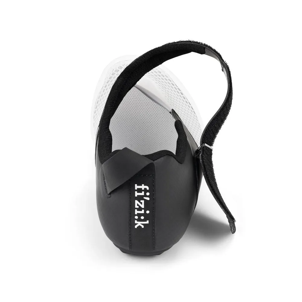 Fizik Hydra Triathlon Shoes Black/White