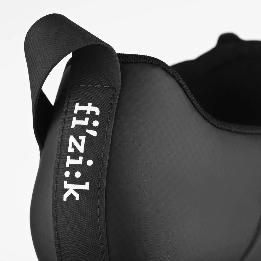 Fizik Hydra Triathlon Shoes Black/White