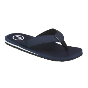 FoamLife Tarlan Flip Flops - Navy