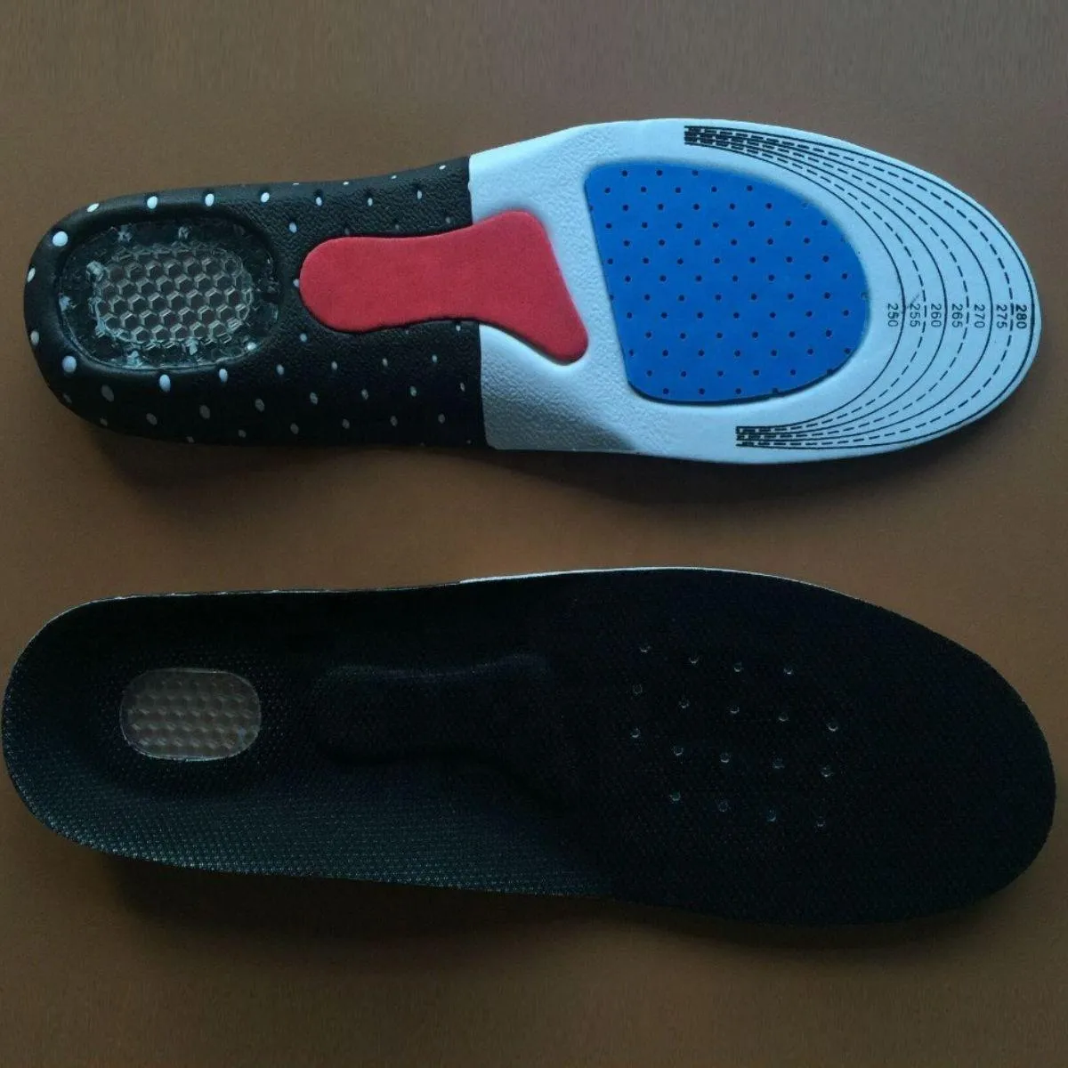 Foot Sole Sports